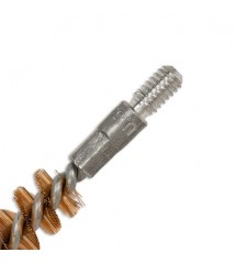 bore tech Spazzola di fucile in bronzo 3 pz. cal. 25/6.5 mm